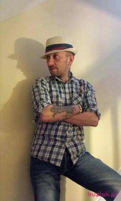 notthingam, Male, 49, Sosnowiec, Polska, Photo: 1