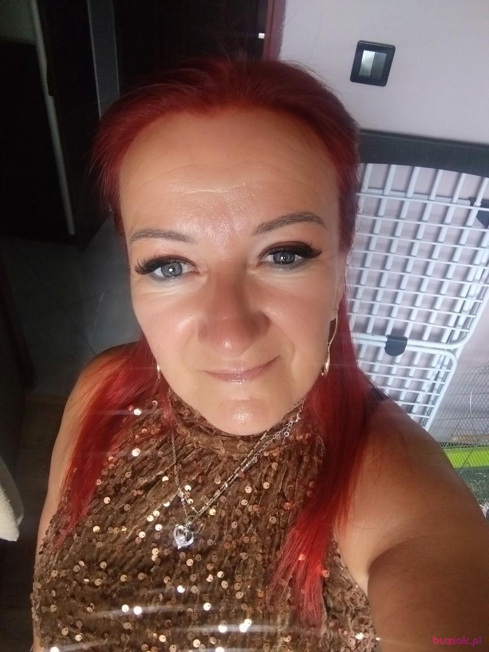 Karina, Kobieta, 50, Wielka Brytania, Zdjęcie: 1