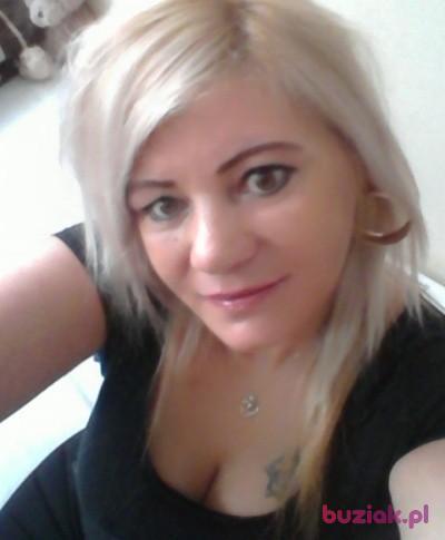 Iwona, Female, 47, Kętrzyn, Polska, Photo: 1
