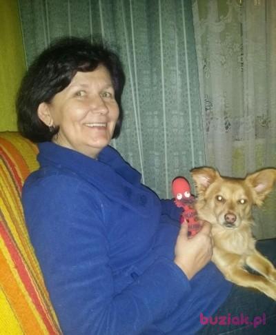 gonia, Female, 63, Warszawa, Polska, Photo: 2
