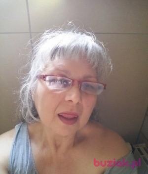 Gosia, Female, 69, Frankfurt, Niemcy, Photo: 5
