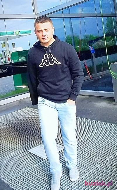 Ariel, Male, 31, Holandia, Photo: 4