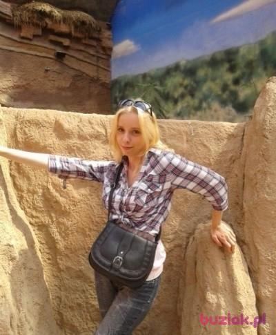 Ewelina, Female, 31, Mińsk Mazowiecki, Polska, Photo: 2
