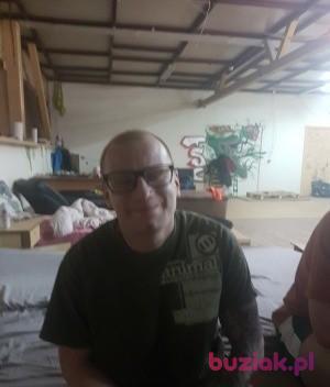 Adam, Male, 37, Biskupiec, Polska, Photo: 2