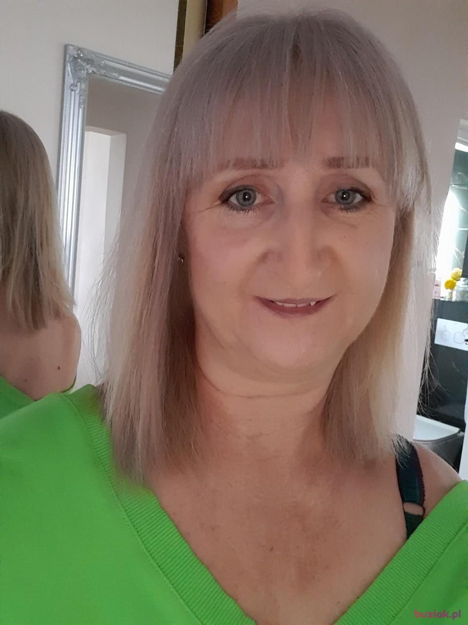 Kasia, Female, 51, Częstochowa, Polska, Photo: 3