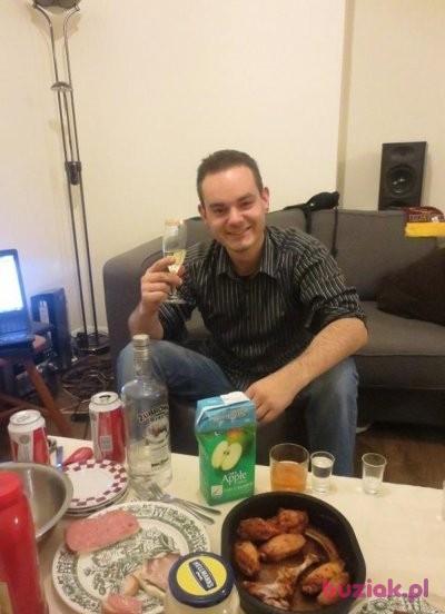 Piotrek, Male, 41, Olsztyn, Polska, Photo: 3