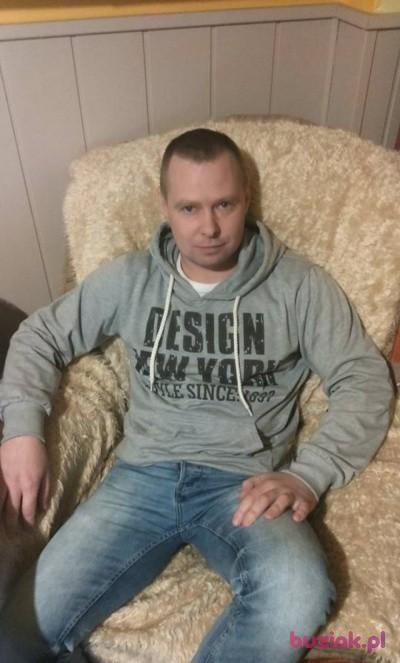 Jacek, Mężczyzna, 40, Dęblin, Polska, Zdjęcie: 2