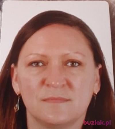 Agnieszka , Kobieta, 43, Rotterdam, Holandia, Zdjęcie: 1