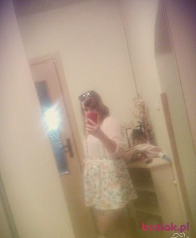 Olcia, Female, 28, Piaseczno, Polska, Photo: 13