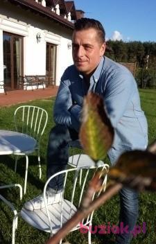 Robert, Male, 44, Poznań, Polska, Photo: 3