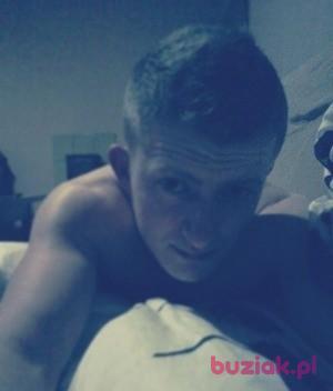 Mateusz, Male, 36, Ostrów Wielkopolski, Polska, Photo: 1