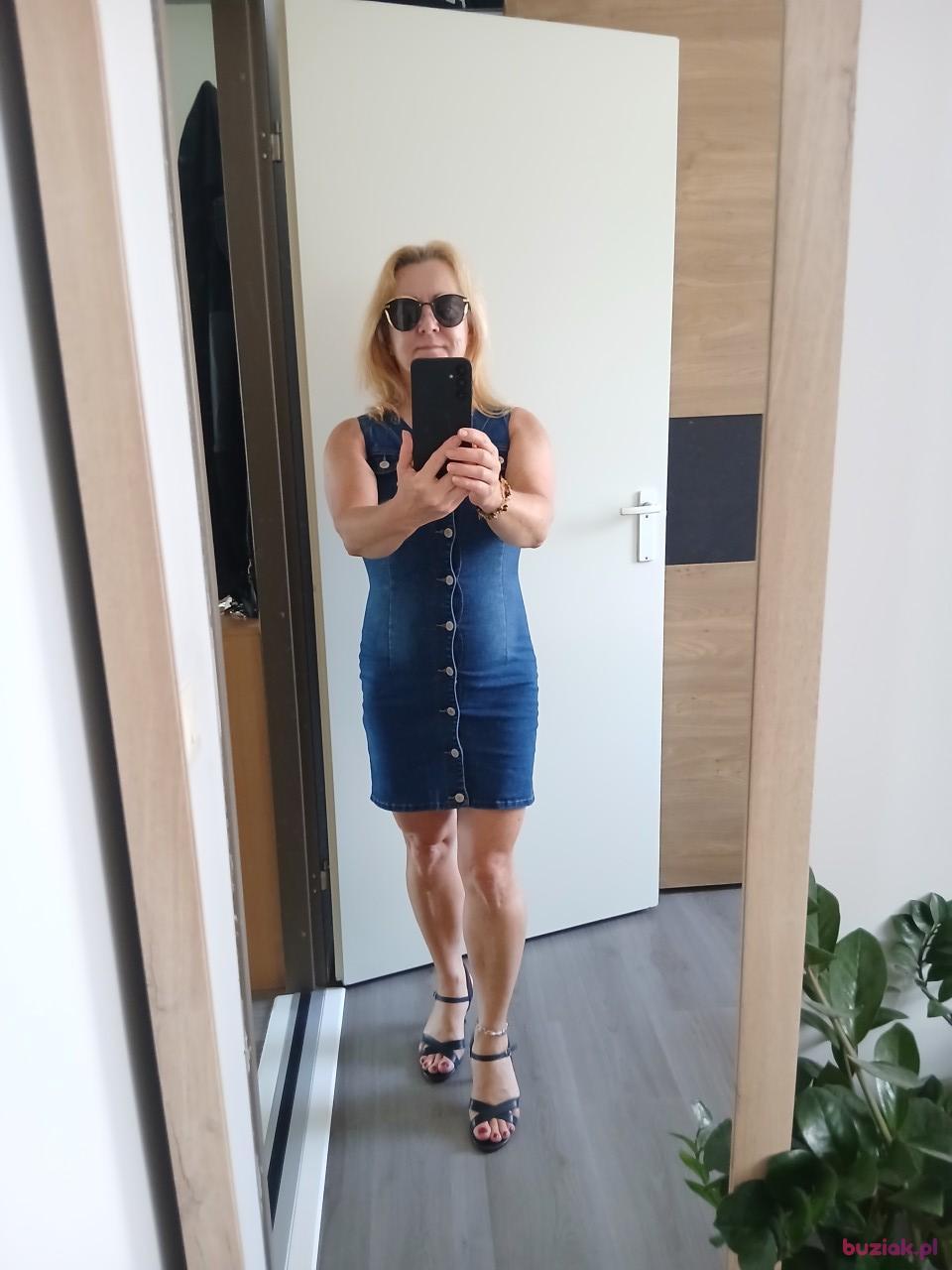 Aga, Female, 51, Rotterdam, Holandia, Photo: 3