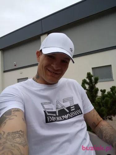 Marcin, Male, 46, Enschede, Holandia, Photo: 2