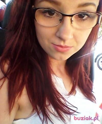 Justyna, Female, 32, Chocianów, Polska, Photo: 2