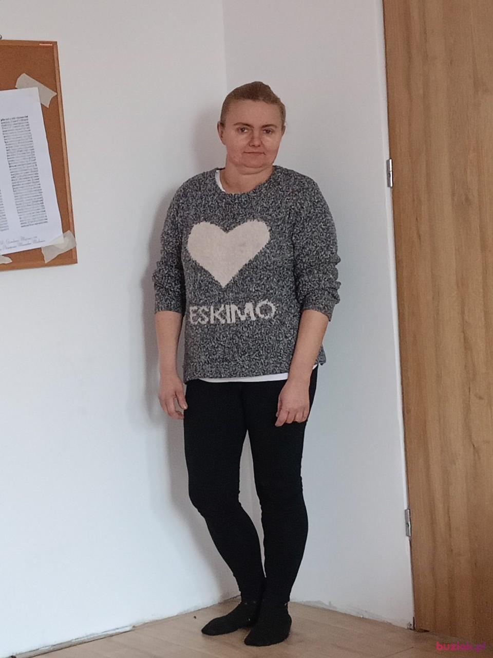Kaska, Female, 49, Ostrów Wielkopolski, Polska, Photo: 4