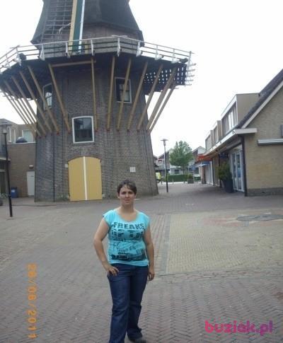 Babsi , Female, 45, Krzepice, Polska, Photo: 3