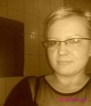 Justyna, Female, 37, Piotrków Trybunalski, Polska, Photo: 2