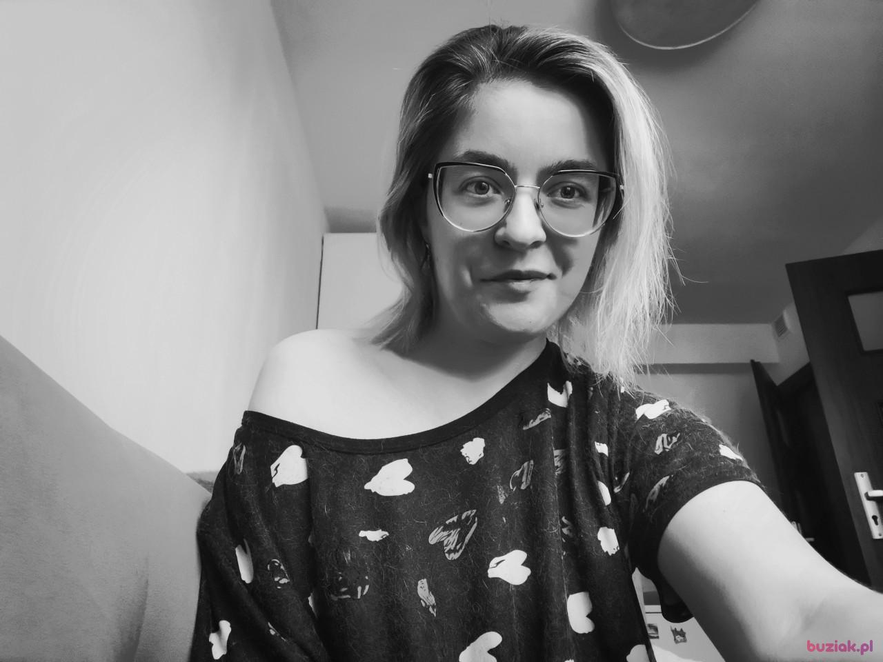 Paulina, Female, 31, Wadowice, Polska, Photo: 2