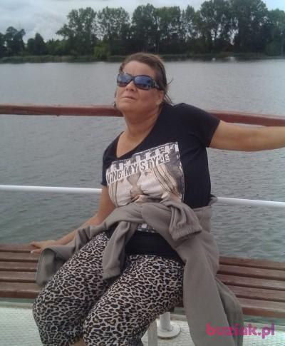 Aśka, Female, 49, Konin, Polska, Photo: 2
