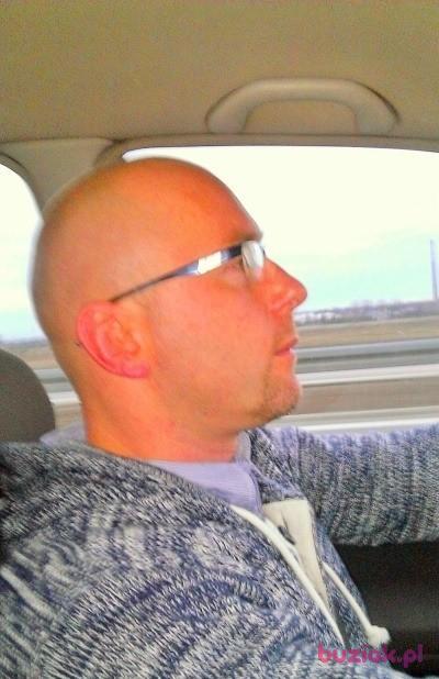 TakiNormalny, Male, 46, Zielona Góra, Polska, Photo: 2