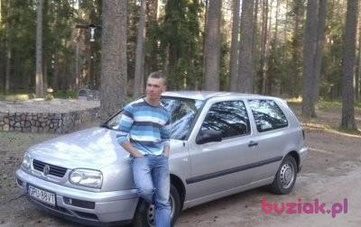 Mariusz, Male, 31, Wejherowo, Polska, Photo: 1