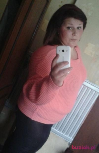 Weronika, Female, 29, Węgrów, Polska, Photo: 3