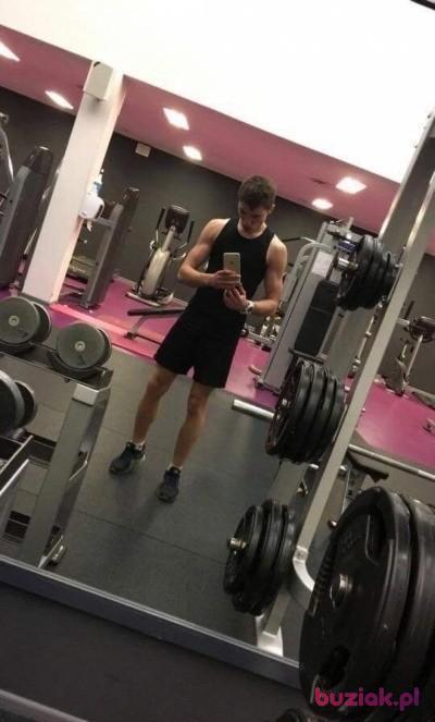 Matique, Male, 26, Warszawa, Polska, Photo: 3