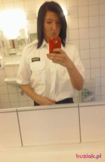 sandra, Female, 30, Będzin, Polska, Photo: 1