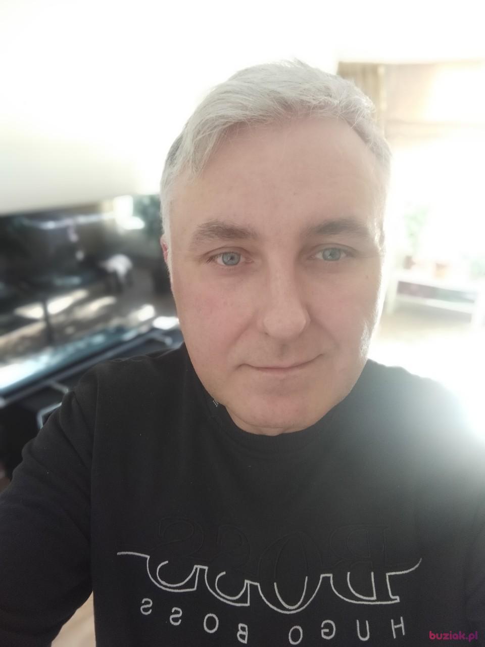 Przemek, Male, 52, Rotterdam, Holandia, Photo: 3