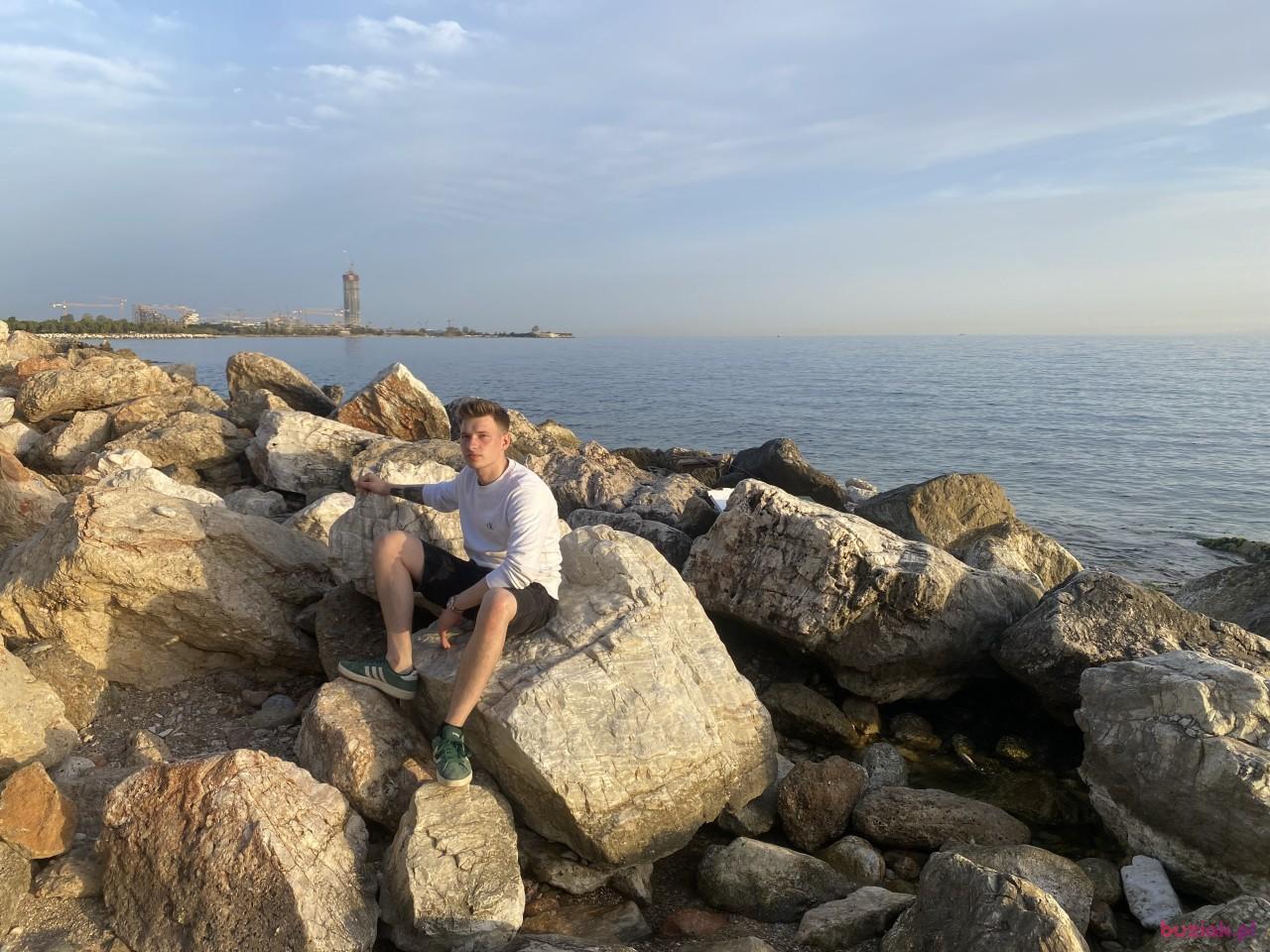 Jakub, Male, 24, Dusseldorf, Niemcy, Photo: 2