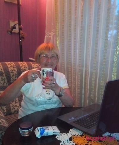 ELISA, Female, 75, Bielsko-Biała, Polska, Photo: 2