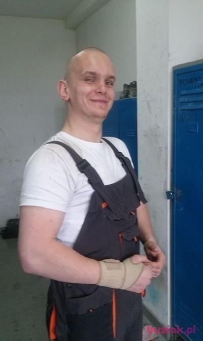 Kamil , Male, 35, Stargard Szczeciński, Polska, Photo: 4