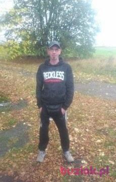 wojtek, Male, 43, Nakło nad Notecią, Polska, Photo: 1