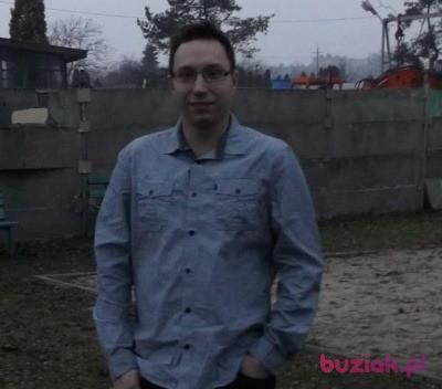 Kamil, Male, 33, Pleszew, Polska, Photo: 7