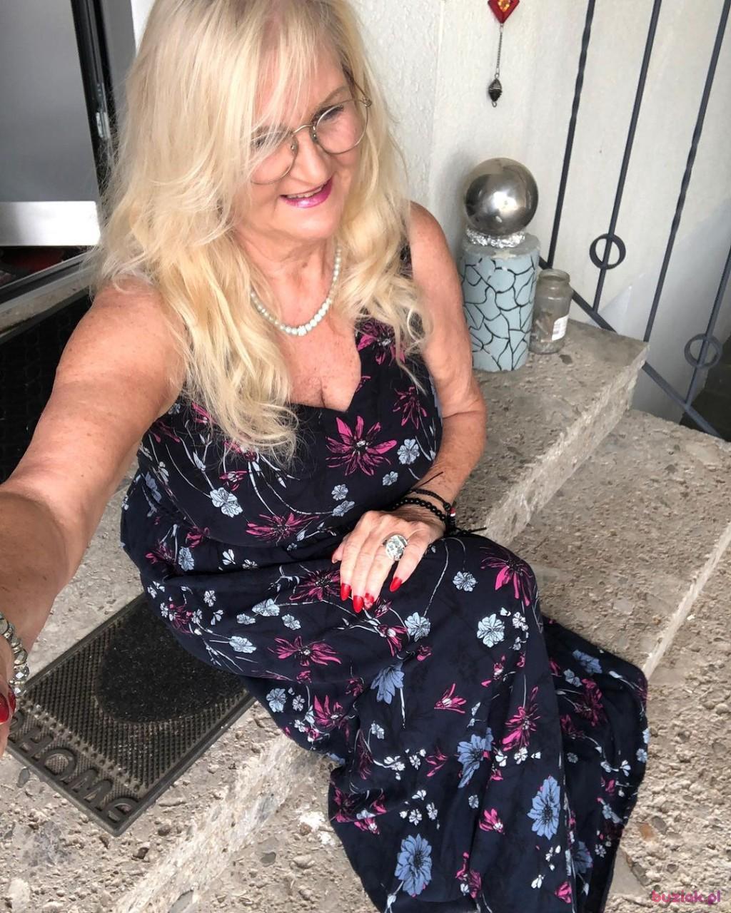 Kimbee, Kobieta, 63, Australia, Zdjęcie: 2