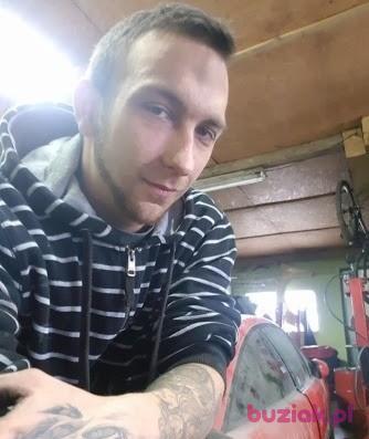 Ariel, Male, 34, Bolesławiec, Polska, Photo: 2