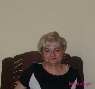 Katarzyna, Kobieta, 67, Piotrków Trybunalski, Polska, Zdjęcie: 1