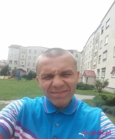 Jarek, Male, 42, Gorzów Wielkopolski, Polska, Photo: 2