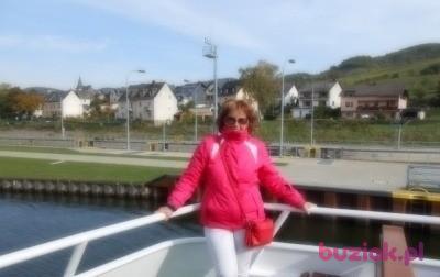 bogna, Female, 69, Ciechanów, Polska, Photo: 2
