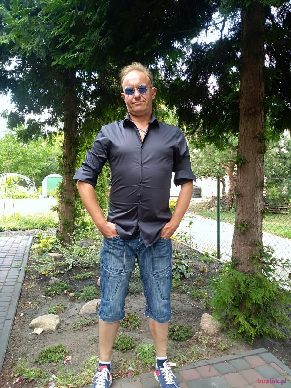 Lukasz, Male, 45, Wielka Brytania, Photo: 1
