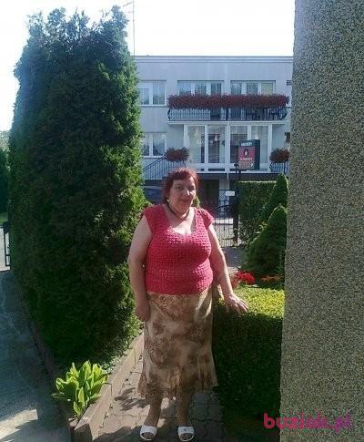 Jasia, Kobieta, 71, Zgorzelec, Polska, Zdjęcie: 3
