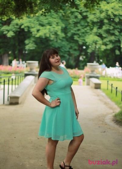 Natalia, Kobieta, 32, Lublin, Polska, Zdjęcie: 2