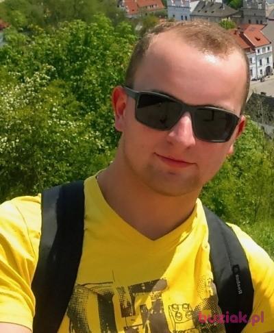 Kuba, Male, 33, Wołomin, Polska, Photo: 2
