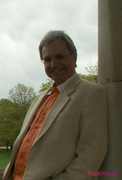 Wlodek, Male, 65, Bournemouth, Wielka Brytania, Photo: 3