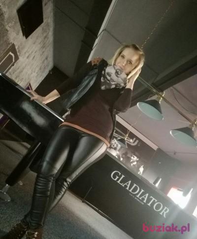 Milaszka, Female, 28, Łomża, Polska, Photo: 2