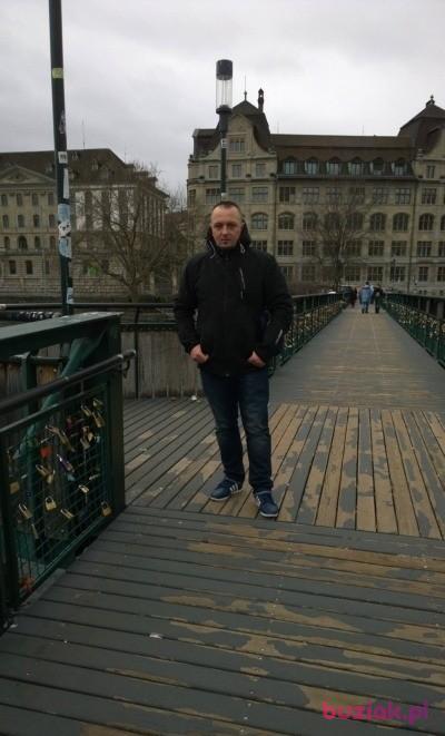 Marek, Male, 39, Radymno, Polska, Photo: 5