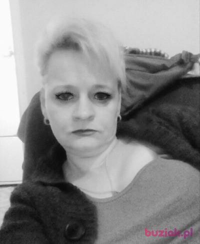 Agnieszkablond, Female, 52, Jastrzębie Zdrój, Polska, Photo: 3