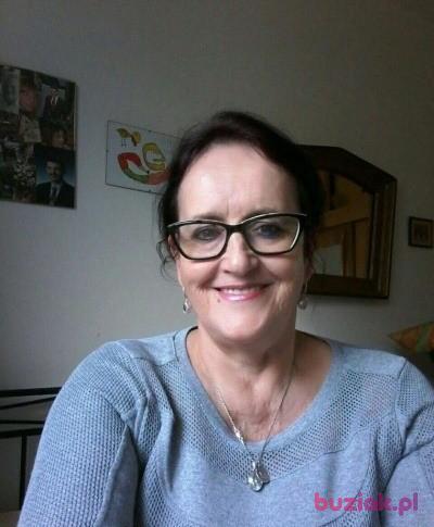 Eliza. ., Female, 67, Radom, Polska, Photo: 6
