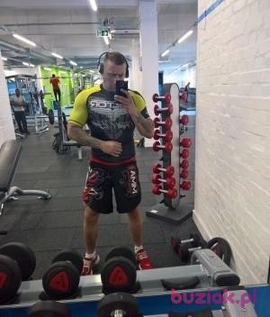 Michal, Male, 41, Wielka Brytania, Photo: 2