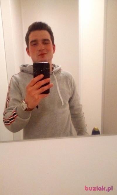 Kamil, Male, 30, Holandia, Photo: 1